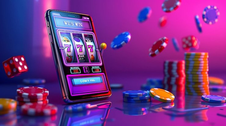 maria slot featured game showcase