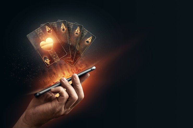 maria slot App 