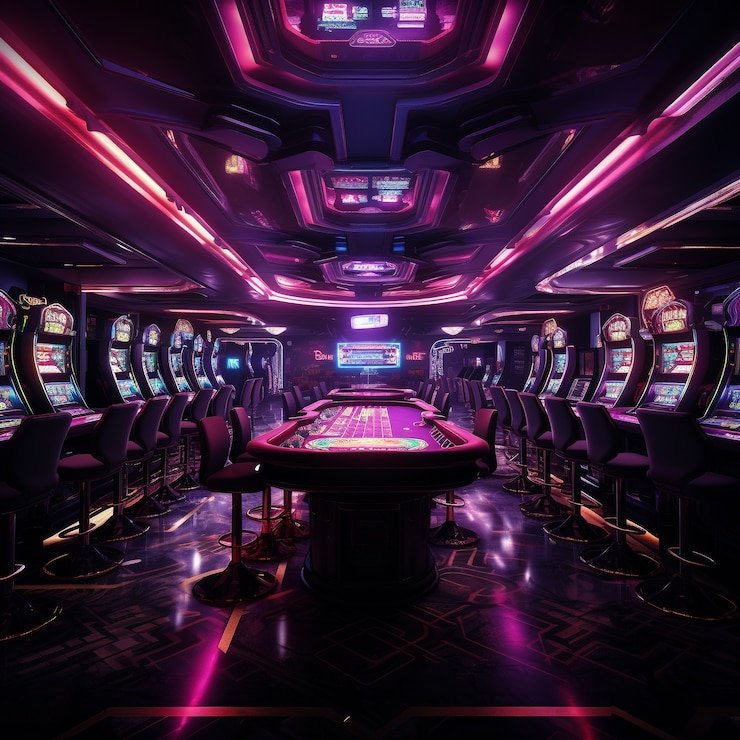 Antarmuka platform maria slot menampilkan pilihan metode pembayaran dan saldo akun pengguna