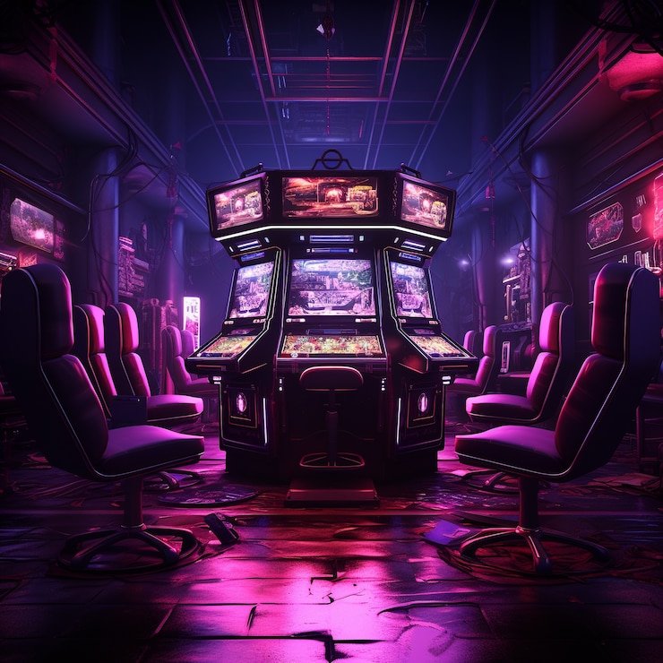 maria slot featured game showcase