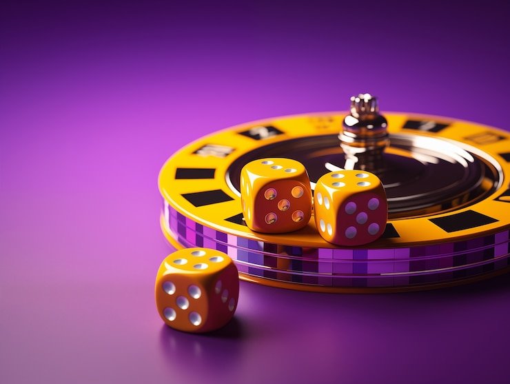 Fitur bonus permainan Play'n GO menampilkan putaran gratis dan pengganda kemenangan