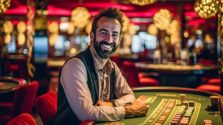 Antarmuka deposit ShopeePay di platform maria slot